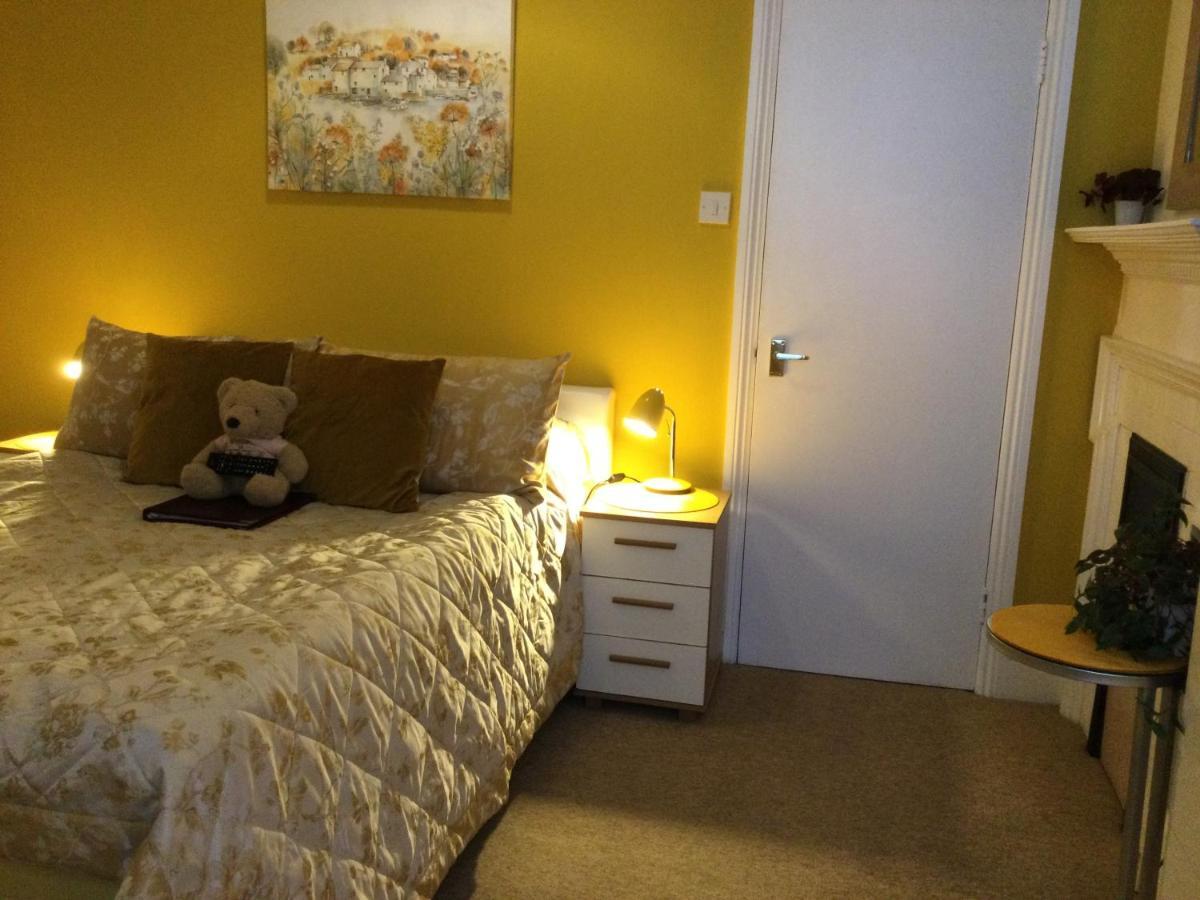 Arun Sands Rooms Littlehampton Bagian luar foto