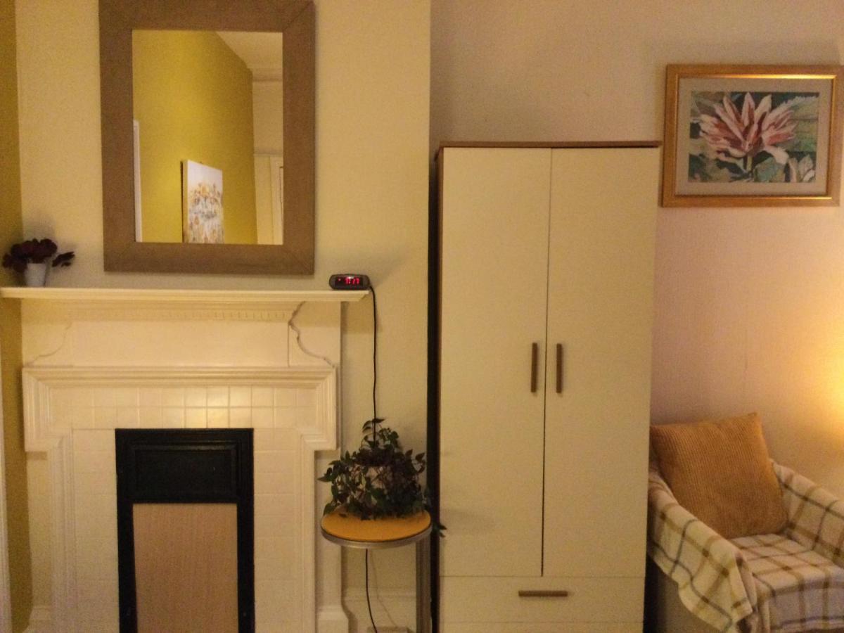 Arun Sands Rooms Littlehampton Bagian luar foto