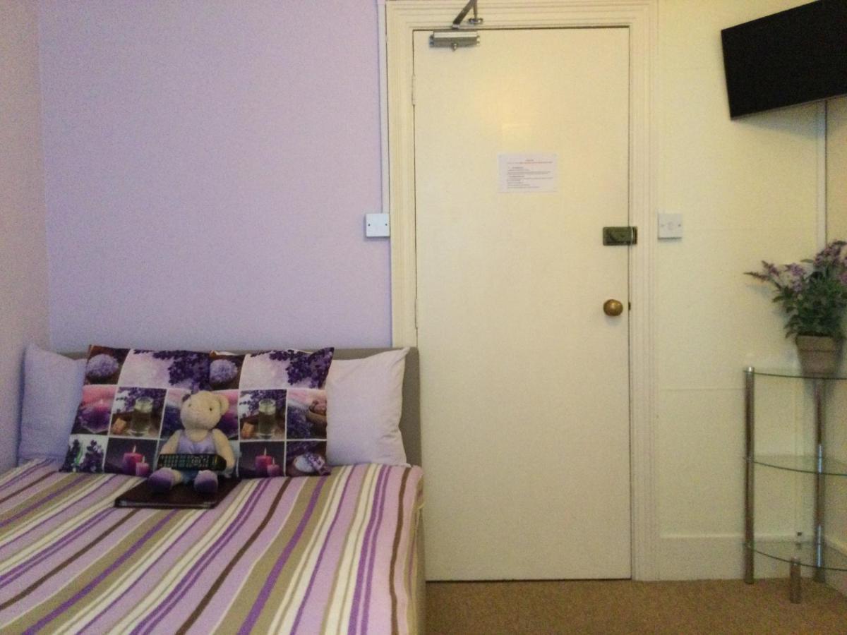 Arun Sands Rooms Littlehampton Bagian luar foto