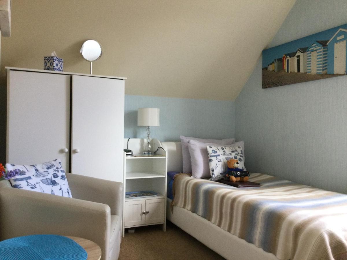 Arun Sands Rooms Littlehampton Bagian luar foto