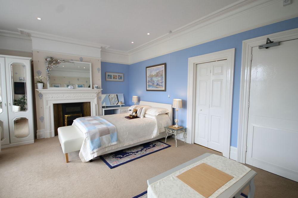 Arun Sands Rooms Littlehampton Bagian luar foto