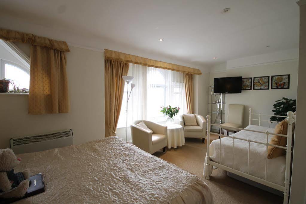 Arun Sands Rooms Littlehampton Bagian luar foto