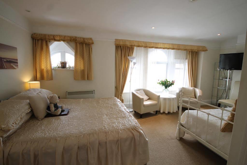 Arun Sands Rooms Littlehampton Bagian luar foto