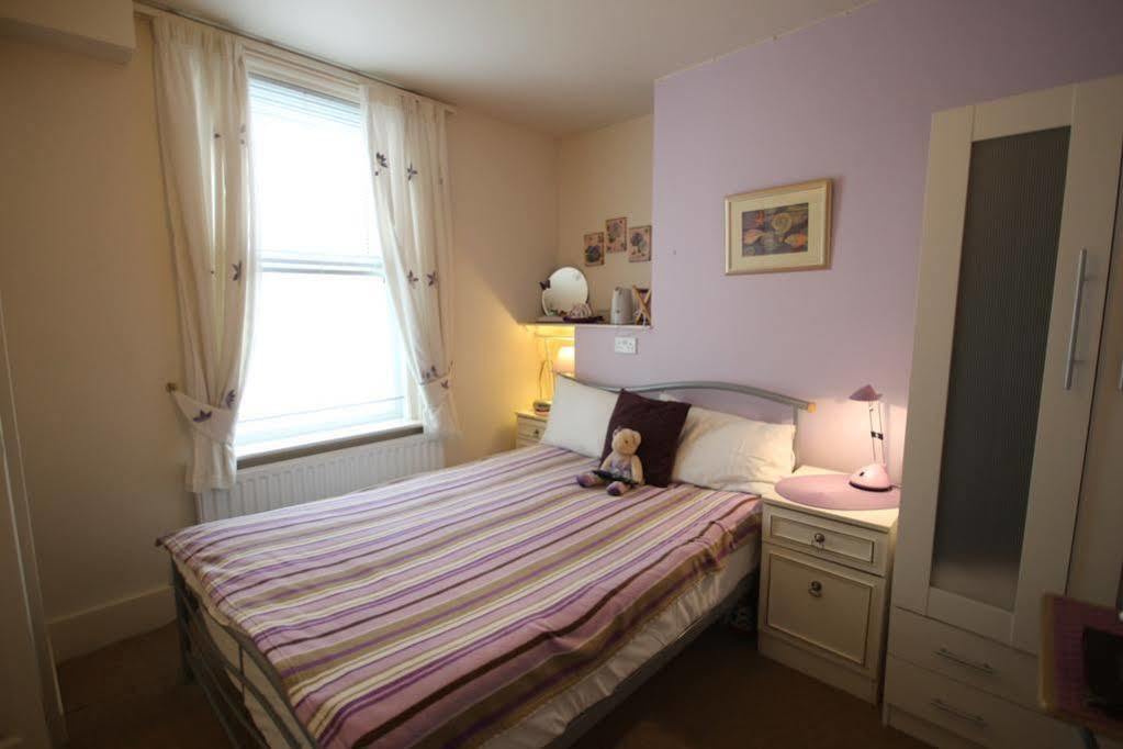 Arun Sands Rooms Littlehampton Bagian luar foto