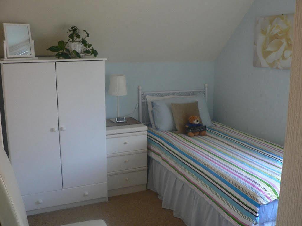 Arun Sands Rooms Littlehampton Bagian luar foto