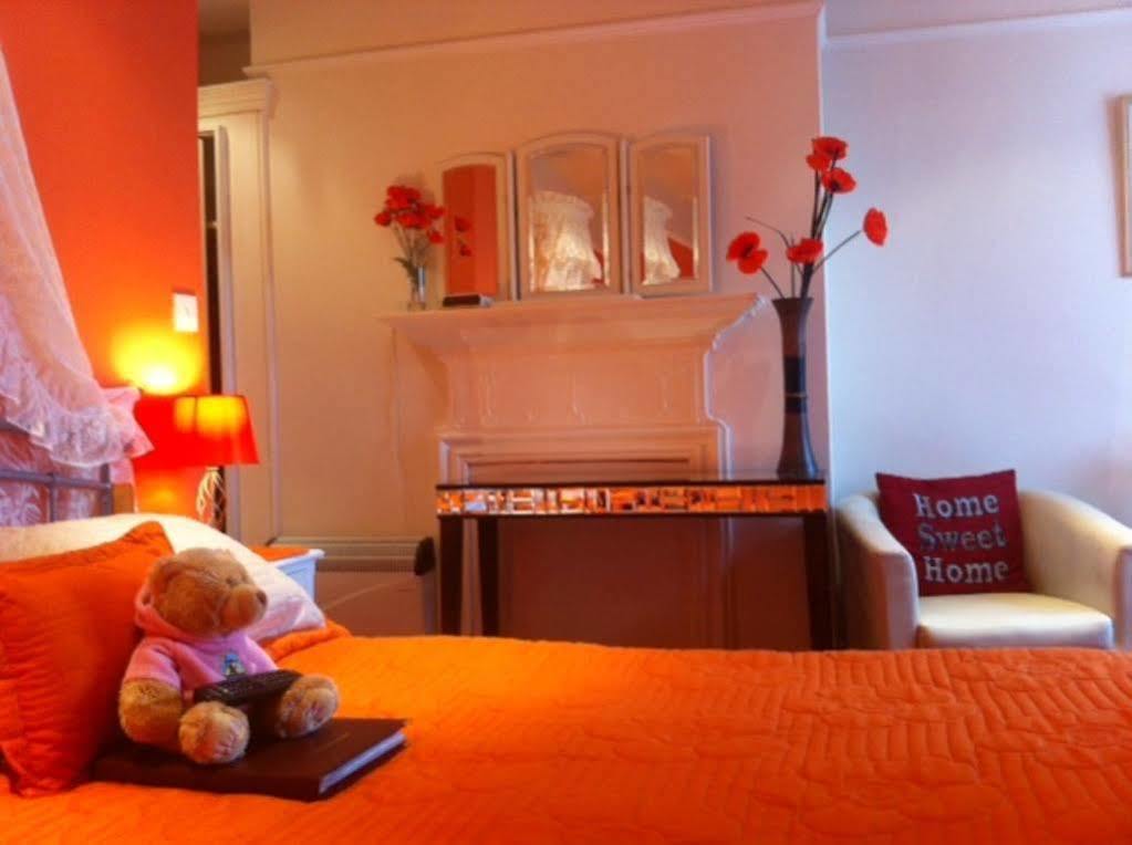 Arun Sands Rooms Littlehampton Bagian luar foto