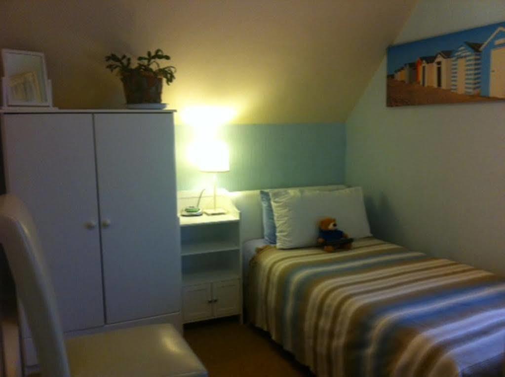 Arun Sands Rooms Littlehampton Bagian luar foto