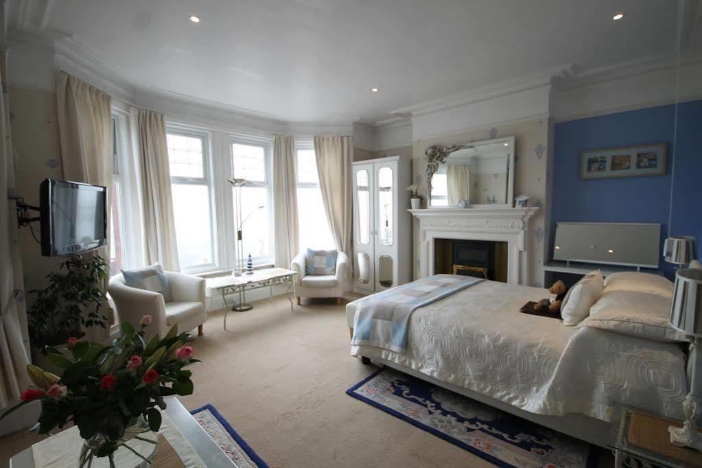 Arun Sands Rooms Littlehampton Bagian luar foto