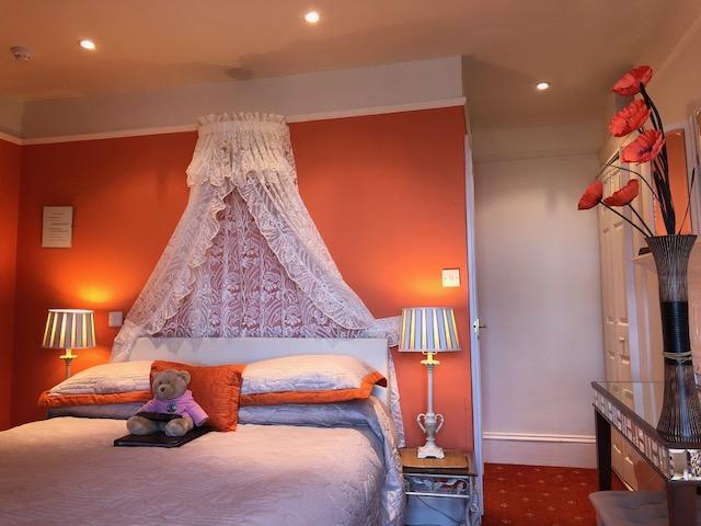 Arun Sands Rooms Littlehampton Bagian luar foto