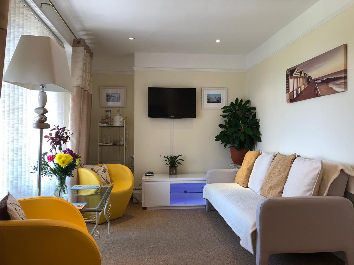 Arun Sands Rooms Littlehampton Bagian luar foto